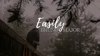 Download Easily- Bruno Major (Lyrics) MP3