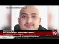 Missing Cuyahoga Falls woman found dead husband charged with murder police say