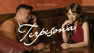 BCL & Josh Flo - Terpesona (Official Lyric Video)