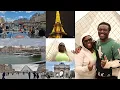Download Lagu My Mum’s First Time in Paris 🇫🇷