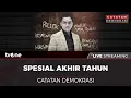 Lagu [LIVE] Catatan Demokrasi Spesial Akhir Tahun | tvOne