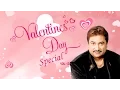 Lagu Valentines Day Special Songs (Vol-2) - Kumar Sanu Romantic Songs - Audio Jukebox || T-Series ||