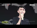 BANYU LARANGAN Voc RESTU I LIVE MUSIC '' DEDE RISTY '' GANJENE PANTURA I SAMBENG CIREBON