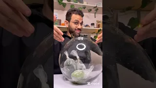 واخيراا عملت حوض سمك من الطبيعه Shorts Fyp Foryou R 