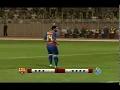 PES 2012 FC Barcelona VS FC Poirto Uefa Super Cup Finale P.K (PC)
