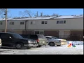 Flint police chief tackling violent crime at Flint s public housing complexes