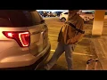 Tuscaloosa Trip Ford Doing the Most Explorer Motion Sensor Automatic Trunk Opener