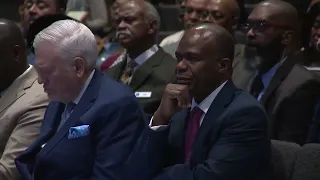 Believing and Resting on The Great Shepherd || Pastor (Dr) W F Kumuyi