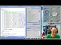 Amiga Blitz Basic coding on my DrawerGenie project