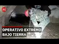 Third miner rescued in El Rosario Manuel Adolfo Sanchez details of the operation