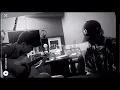 [ENG] Carabiner Acoustic ver. by ASH ISLAND (ft. @hwantar_) (Prod. GroovyRoom)