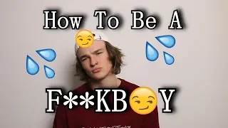 Download How to be a Fuckboy MP3