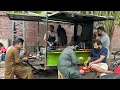 Download Lagu AMAZING FOOD 😍 at Roadside Pakistani Street Food Recipes | VIRAL COLLECTION of Street Food PAKISTAN
