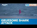 Rockaway Beach In New York Closed Tuesday After Rare Gruesome Shark Attack