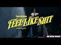 Tate McRae - feel like shit (music video teaser)