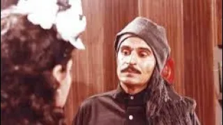 الحلقة الرابعة من مسلسل أدهم الشرقاوي بطولة عزت العلايلي وحسين الشربيني وجميل راتب وهالة صدقي 