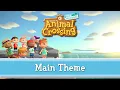 Download Lagu Animal Crossing: New Horizons - \