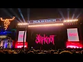 Lagu Slipknot Eröffnung [Wacken]