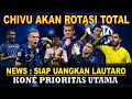 Lagu INTER MILAN SIAP LEPAS SANG KAPTEN - NICOLÒ ROVELLA DAN MANU KONÉ LENGKAPI SEKTOR GELANDANG