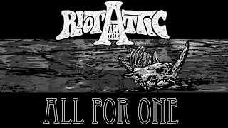 Download RIOT IN THE ATTIC - All For One [Official Music Video] MP3