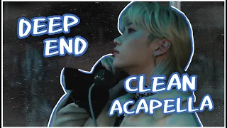 Stray Kids Felix Deep End ACAPELLA VOCALS ONLY 