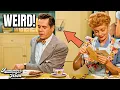 I Love Lucy 1951 15 Weird Facts You Didn t Know