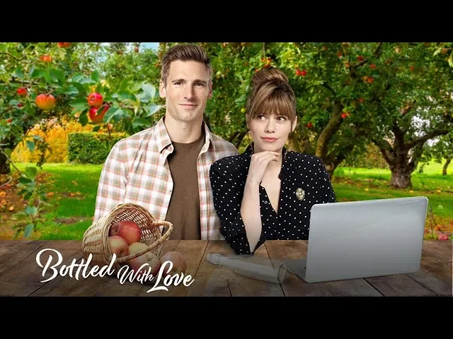 Preview - Bottled with Love - Hallmark Channel