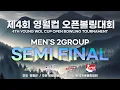 Download Lagu [KoreaPBA] 제4회 영월컵 오픈볼링대회 남자부 2그룹 준결승