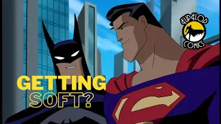 justice league destroyer the agony matrix