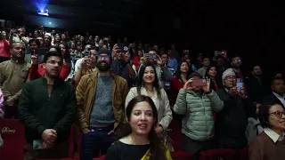 Millsberry International Preschool | Parents’ Day 2082 | Bhaktapur Branch
