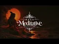 Your Brain Needs Silence 🌿 Dopamine Reset | Traditional Krishna Bansuri for an Overstimulated Mind