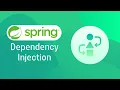 Java Spring Dependency Injection with annotations
