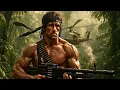 Download Lagu Rambo dans les marais | La chasse la plus SAUVAGE commence film || D action complet en français