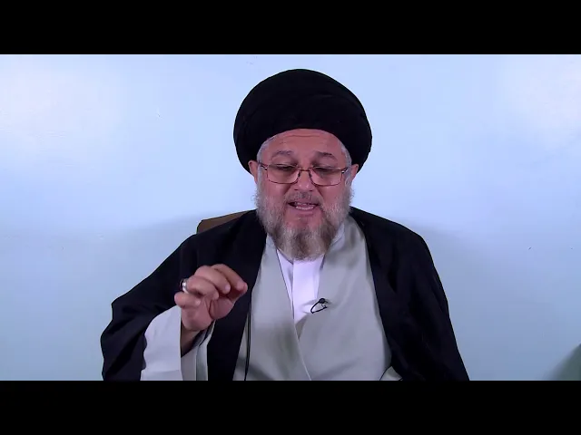 ⁣الفقه 404 : النميمة. المسألة الثالثة : في تحديد موضوع حرمة النميمة. 11 رجب الاصب  1442 هـ