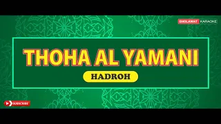 Download Thoha al yamani طه اليماني - sholawat karaoke MP3