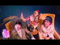 板你但說不出口 - Novel Fergus, Novel Flash, Karencici (板斧 X 愛你但說不出口 mashup)