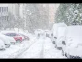 Next 10 Days Of Winter The Worst Storm In 40 Years Details