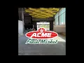 Coming soon to Medina - Acme Fresh Market