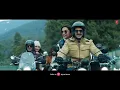 FIGHTER: Heer Aasmani (Full Video) Hrithik Roshan, Deepika, Anil, Vishal-Sheykhar, Bpraak, Kumaar