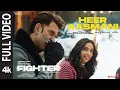 Download Lagu FIGHTER: Heer Aasmani (Full Video) Hrithik Roshan, Deepika, Anil, Vishal-Sheykhar, Bpraak, Kumaar