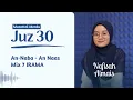 Download Lagu JUZ 30 FULL! Irama Variasi 7 Nagham || NAFISAH ALMAIS