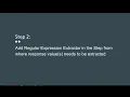 JMeter Beginner Tutorial 19 Correlation with Regular Expression Extractor YouTube 360p