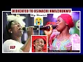 Lagu 😭😭Dedicated to Osinachi Nwachukwu (My Mentor), who died on my Birthday ~ Freda Boateng Junior