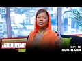 Sukihana Talks Sex Being In The WAP Slim Jxmmi Dating Rumors More The Jason Lee Show