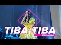 Download Lagu TIBA TIBA - QUINN SALMAN | ON STAGE AT KPID JABAR AWARD 2022