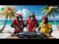 Lagu 🎧 Relaxing Reggae \u0026 Slow Rock 2025 – Sweet Love Beachside Playlist