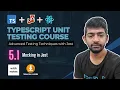 Module 5 1 - Mocking in Jest