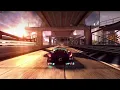 Split Second Walkthrough No Commentary
