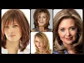 Must Try These long Bob Haircuts for Women over 50