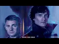 EPIC COVER 2Hooks - Discombobulate Sherlock Holmes